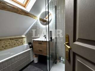 Vente maison 10 pièces