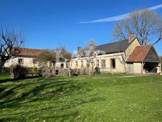 Vente maison 10 pièces