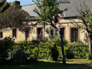 Vente Maison 6 chambresMortagne-au-Perche