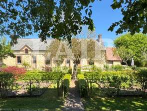 Vente Maison 6 chambresMortagne-au-Perche