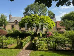 Vente Maison 6 chambresMortagne-au-Perche