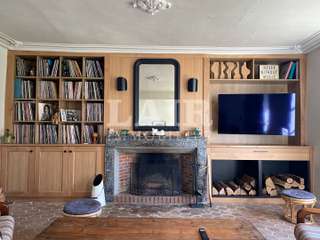 Vente maison 10 pièces