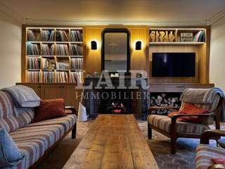 Vente maison 10 pièces
