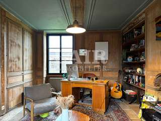 Vente maison 10 pièces