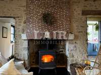 Vente maison 10 pièces Vente maison 10 pièces