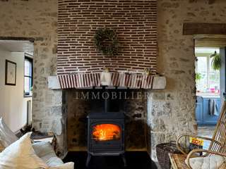 Vente maison 10 pièces
