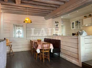 Vente Maison 5 chambresMortagne-au-Perche