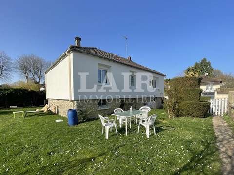 Vente maison 4 pièces Mortagne-au-Perche 61
