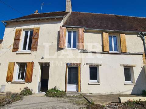 Vente maison 5 pièces Mortagne-au-Perche 61