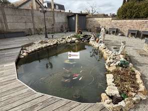 Vente Maison 7 chambresMortagne-au-Perche