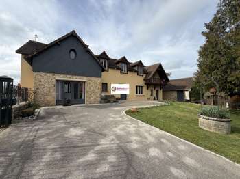 Vente maison 8 pièces Vente maison 8 pièces