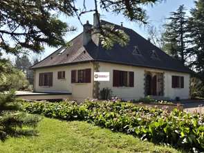 Vente Maison 6 chambresMortagne-au-Perche