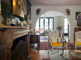 Vente maison 9 pièces