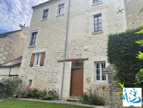 Vente Maison 3 chambresMortagne-au-Perche