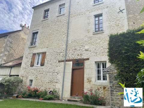 Vente maison 6 pièces Mortagne-au-Perche 61