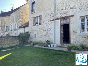Vente Maison 3 chambresMortagne-au-Perche