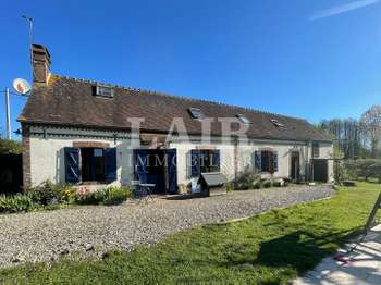 Vente maison 6 pièces Mortagne-au-Perche 61