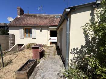 Vente maison 4 pièces Mortagne-au-Perche 61
