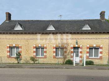 Vente Maison 3 chambresMortagne-au-Perche