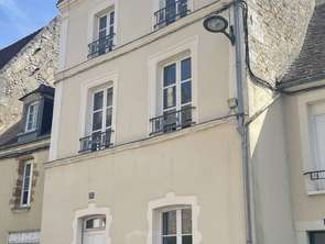 Vente Maison 4 chambresMortagne-au-Perche