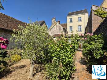 Vente Maison 4 chambresMortagne-au-Perche