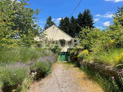 Vente maison 5 pièces Mortagne-au-Perche 61