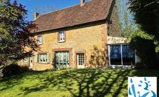 Photo Vente maison Mortagne-au-Perche