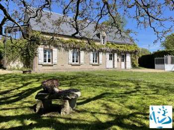 Vente maison 8 pièces Mortagne-au-Perche 61