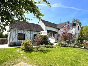 Vente Maison 2 chambresMortagne-au-Perche