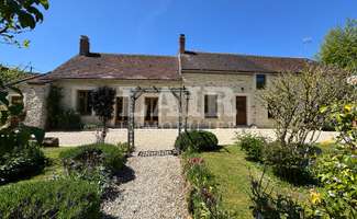 Photo Vente maison Mortagne-au-Perche