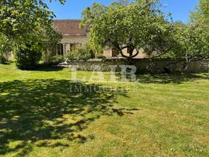 Vente Maison 4 chambresMortagne-au-Perche