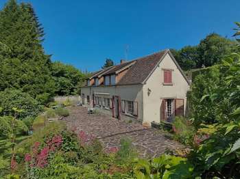 Vente maison 5 pièces Mortagne-au-Perche 61