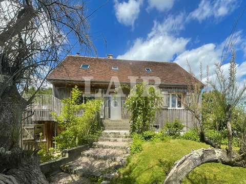 Vente maison 7 pièces Mortagne-au-Perche 61