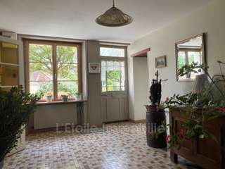 Vente maison
