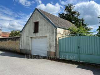 Vente maison