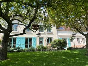 Vente Maison 3 chambresMortagne-au-Perche