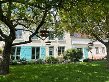 Vente maison Mortagne-au-Perche 61