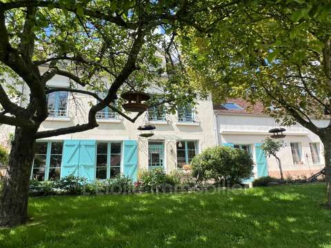 Vente maison Mortagne-au-Perche 61