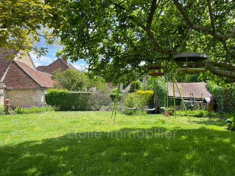 Vente maison