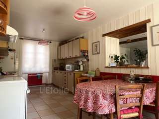 Vente maison