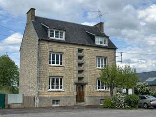 Vente maison