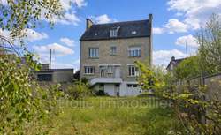 Photo Vente maison Mortagne-au-Perche