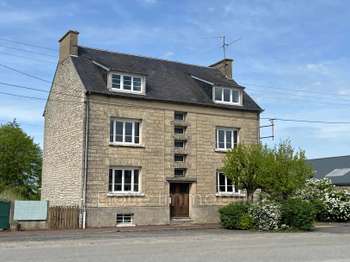 Vente Maison 5 chambresMortagne-au-Perche