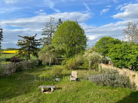 Vente maison