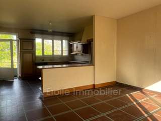 Vente maison