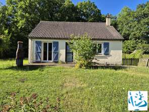 Vente Maison 3 chambresMortagne-au-Perche