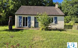 Photo Vente maison Mortagne-au-Perche