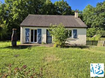 Vente maison 4 pièces Mortagne-au-Perche 61