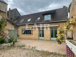 Vente Maison 4 chambresMortagne-au-Perche