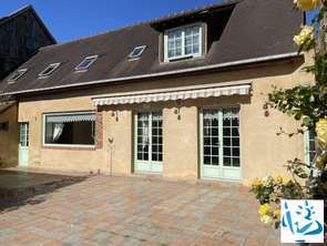 Vente Maison 4 chambresMortagne-au-Perche